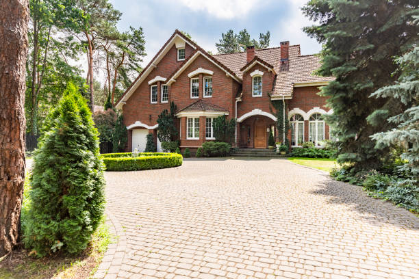 Reasons to Select Us for Your Driveway Paving Requirements in Andover, MN
