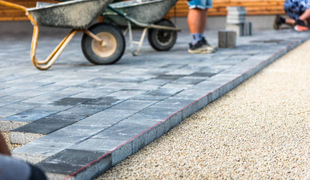 Best Decorative Driveway Pavers  in Andover, MN