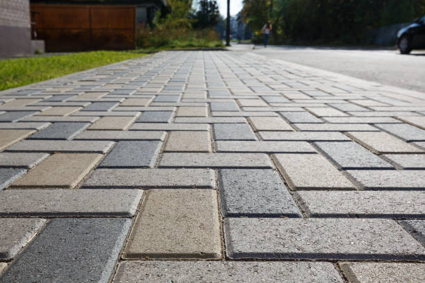 Driveway Repair Near Me in Andover, MN