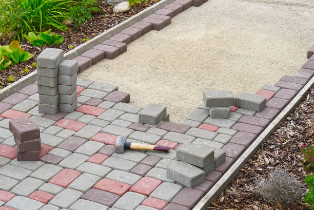 Professional Driveway Pavers in Andover, MN