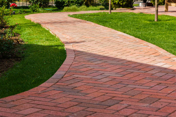 Best Local Driveway Pavers  in Andover, MN