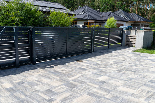 Best Driveway Pavers Near Me  in Andover, MN