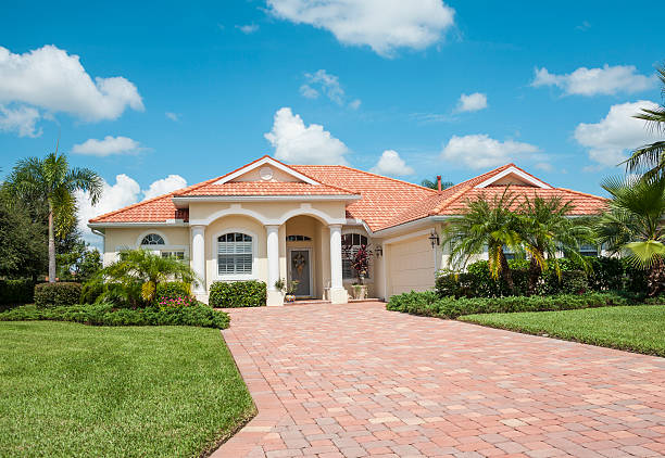 Best Interlocking Driveway Pavers  in Andover, MN