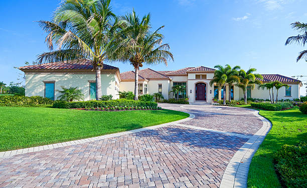 Best Best Driveway Pavers  in Andover, MN