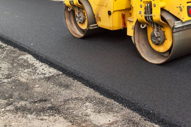 Best Affordable Driveway Pavers  in Andover, MN