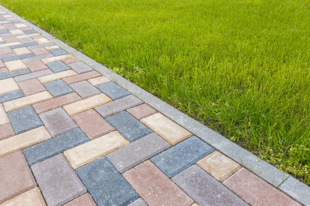 Best Cobblestone Driveway Pavers  in Andover, MN